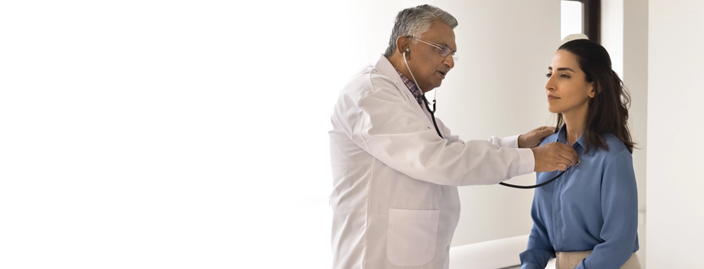 Why Regular Heart Check-Ups with a Cardiologist Are Important